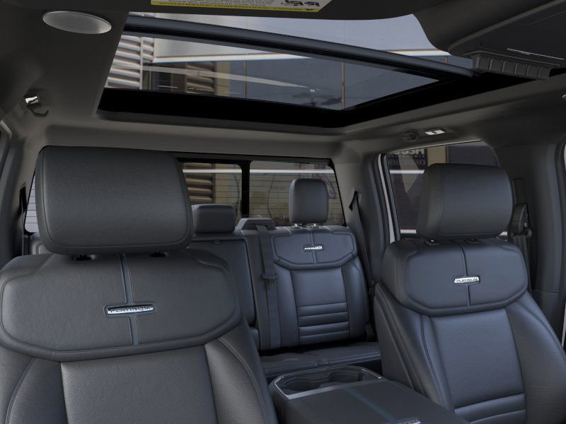 New 2026 Ford F350 Platinum image 22