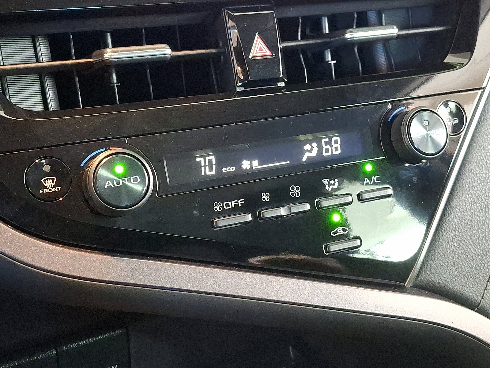 Certified 2024 Toyota Camry LE image 15