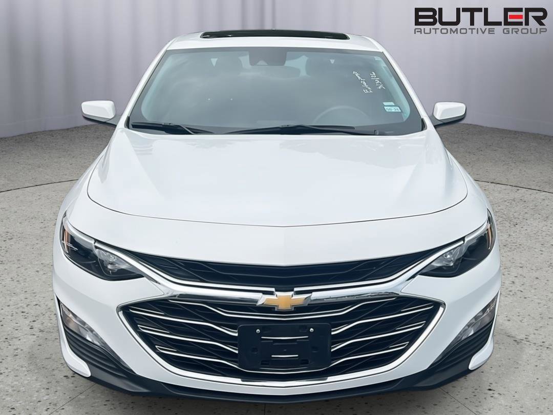 Used 2024 Chevrolet Malibu LT image 4