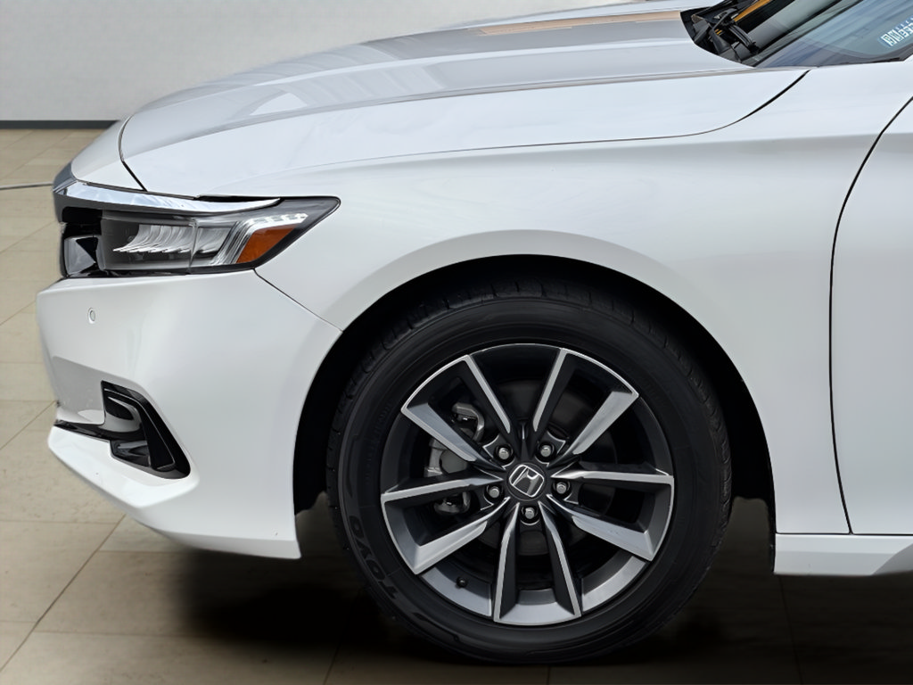 Used 2022 Honda Accord EX-L image 36