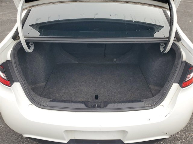 Used 2014 Dodge Dart Limited image 8