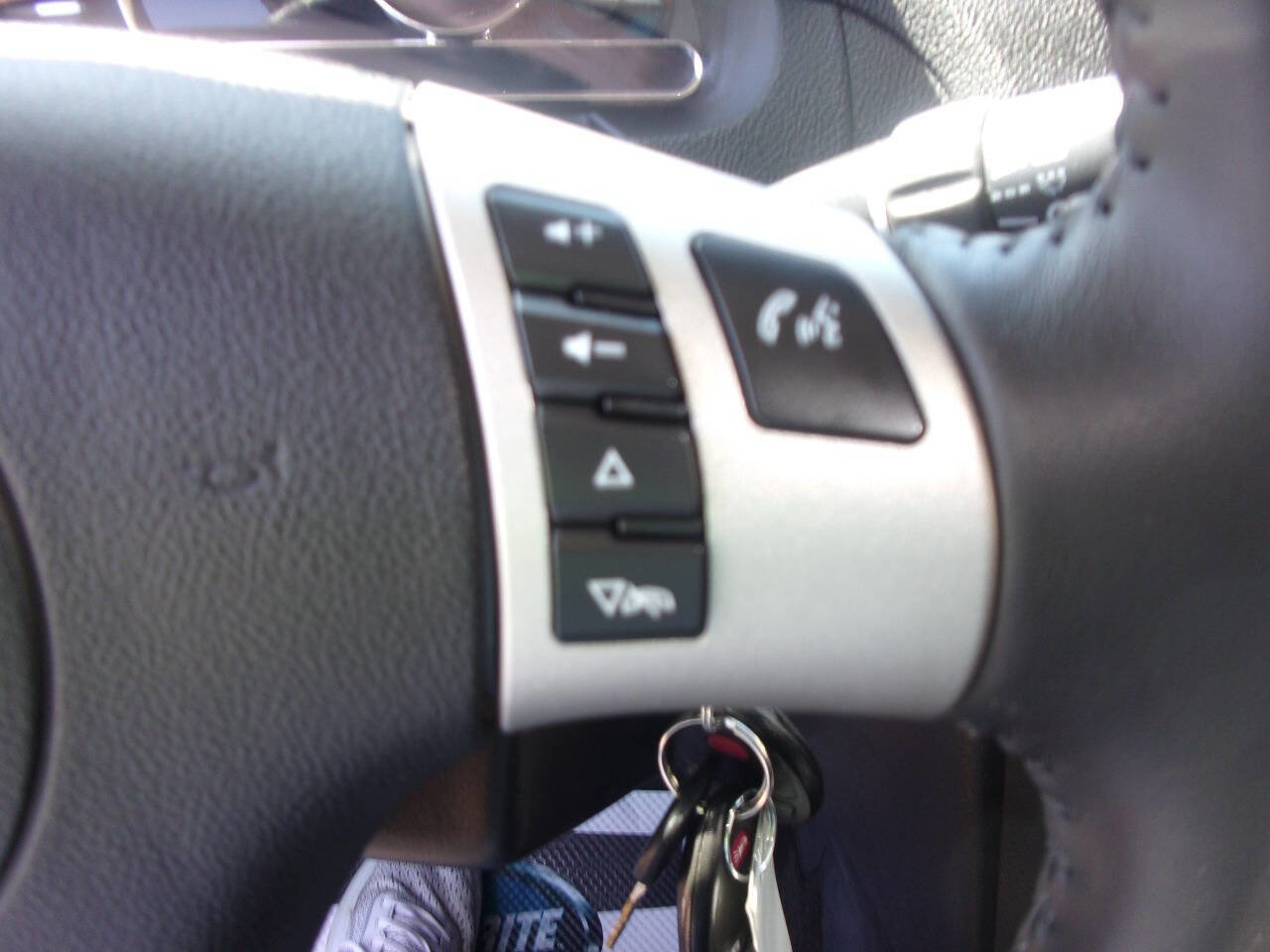 Used 2009 Chevrolet HHR LT w/ LT Preferred Equipment Group FWD image 20