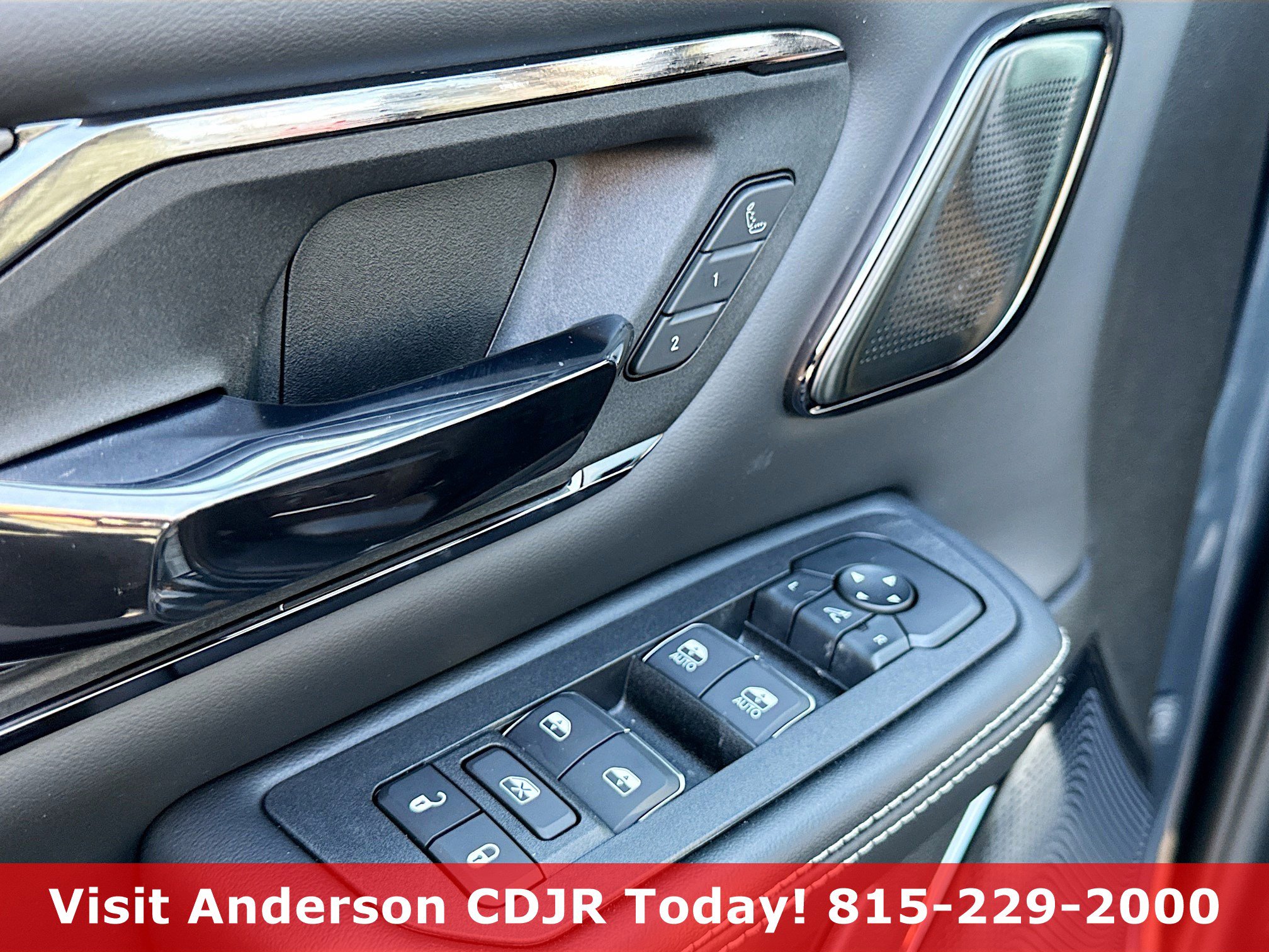 New 2026 RAM 1500 Limited image 7