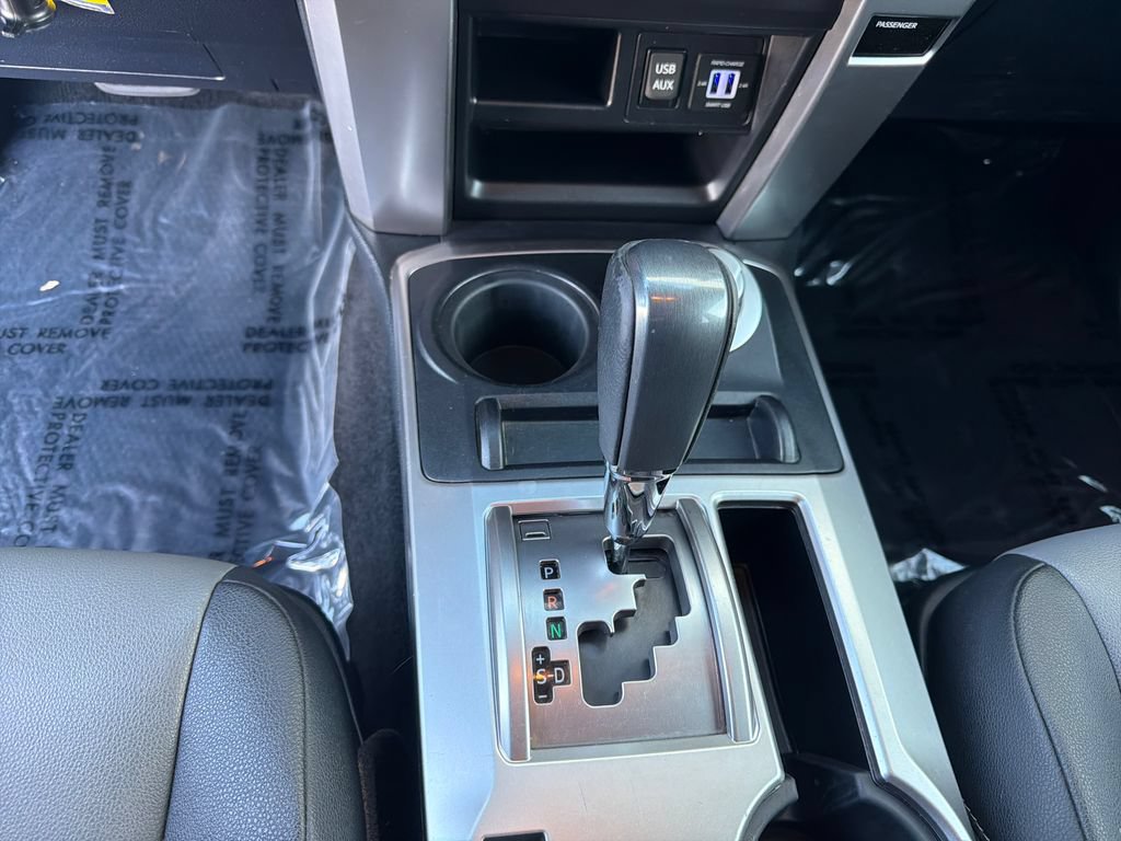 Used 2019 Toyota 4Runner SR5 Premium AWD/4WD image 26