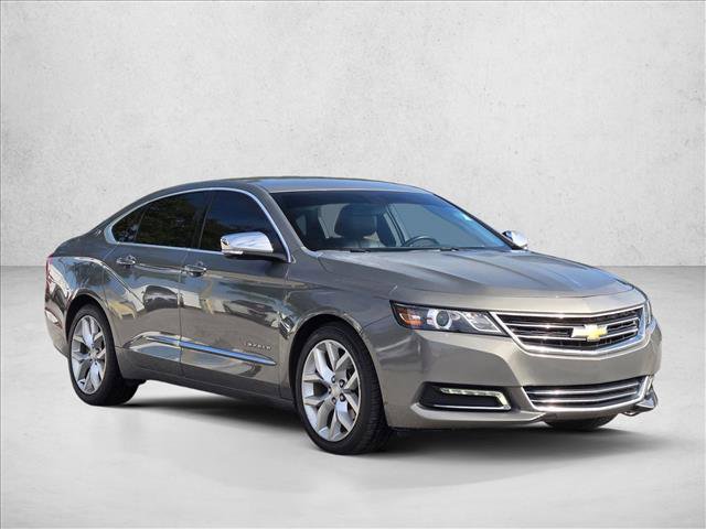 Used 2019 Chevrolet Impala Premier image 3