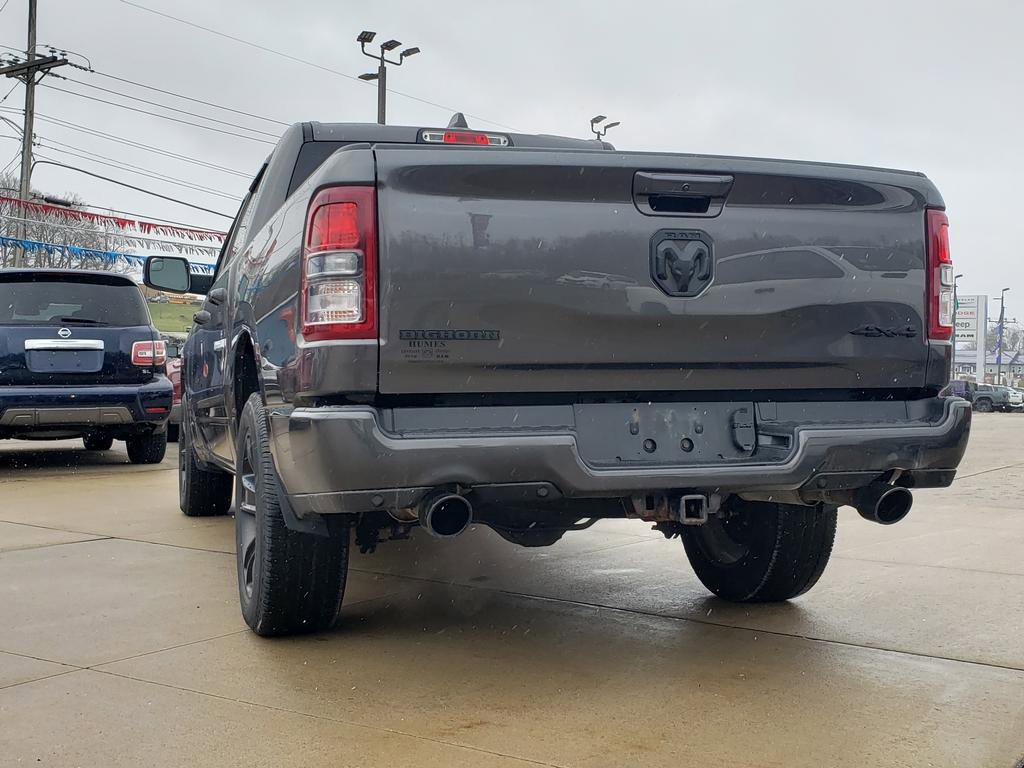 Used 2022 RAM 1500 Big Horn image 6