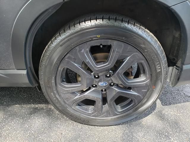 Used 2024 Subaru Ascent Onyx Edition AWD/4WD image 20