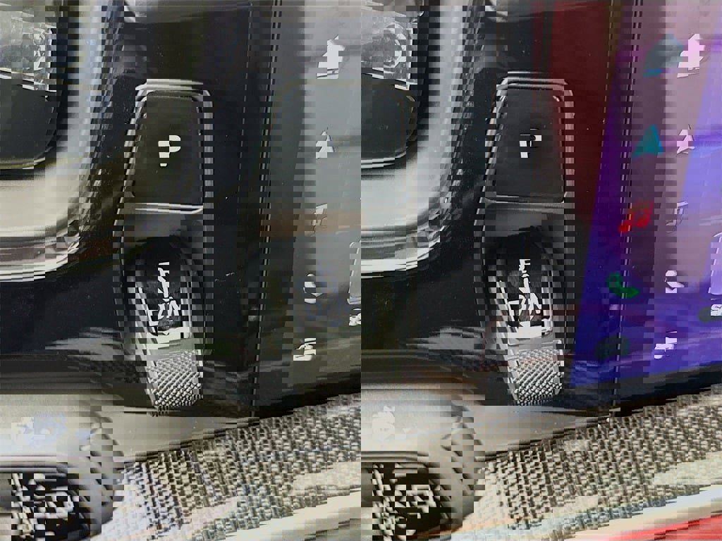 New 2026 Porsche Cayenne Turbo image 22