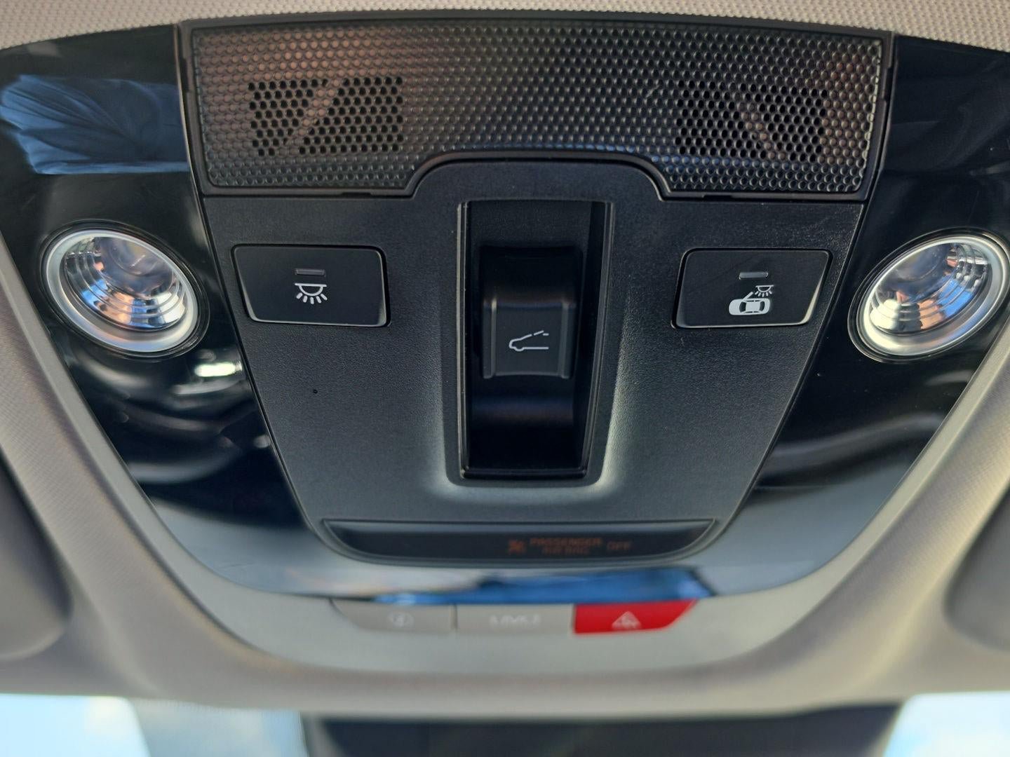 Certified 2022 Kia Seltos EX AWD/4WD image 28