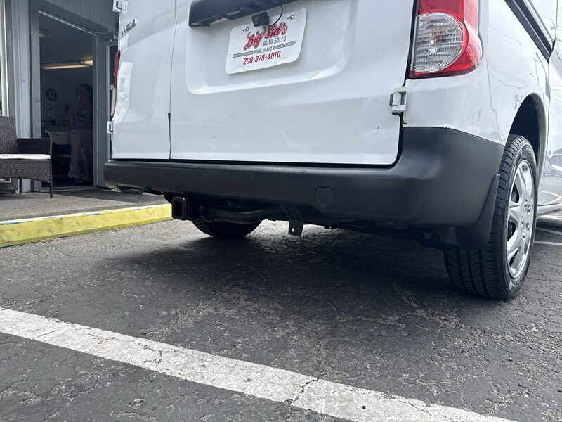 Used 2014 Nissan NV200 FWD image 9