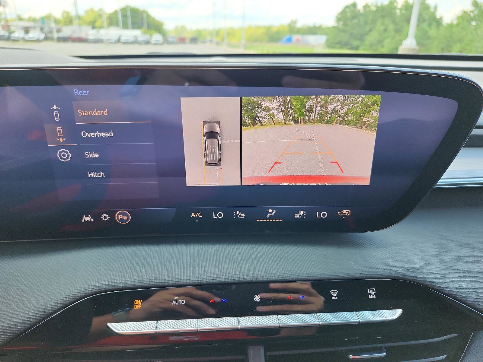 New 2026 Buick Enclave Preferred w/ Power Package image 13