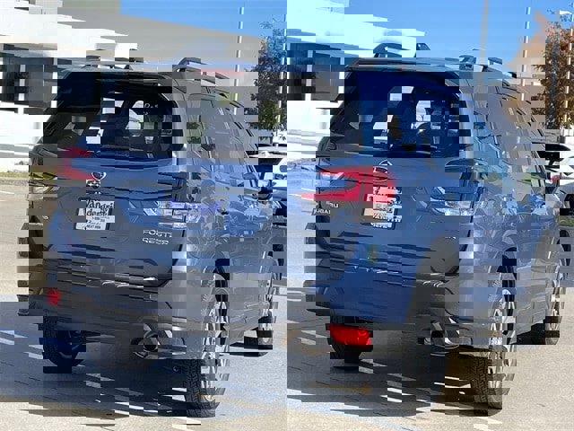 Used 2024 Subaru Forester Premium w/ POP Package 1 image 4