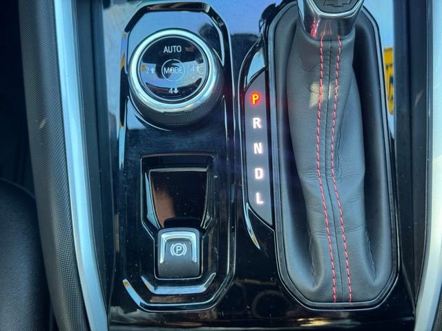 Used 2025 Chevrolet Colorado Z71 w/ Technology Package image 54