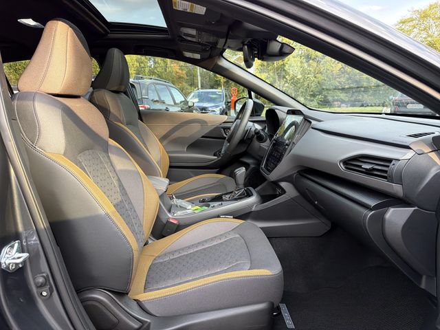 Certified 2026 Subaru Crosstrek 2.5i Sport w/ Crosstrek Mirror Package AWD/4WD image 17
