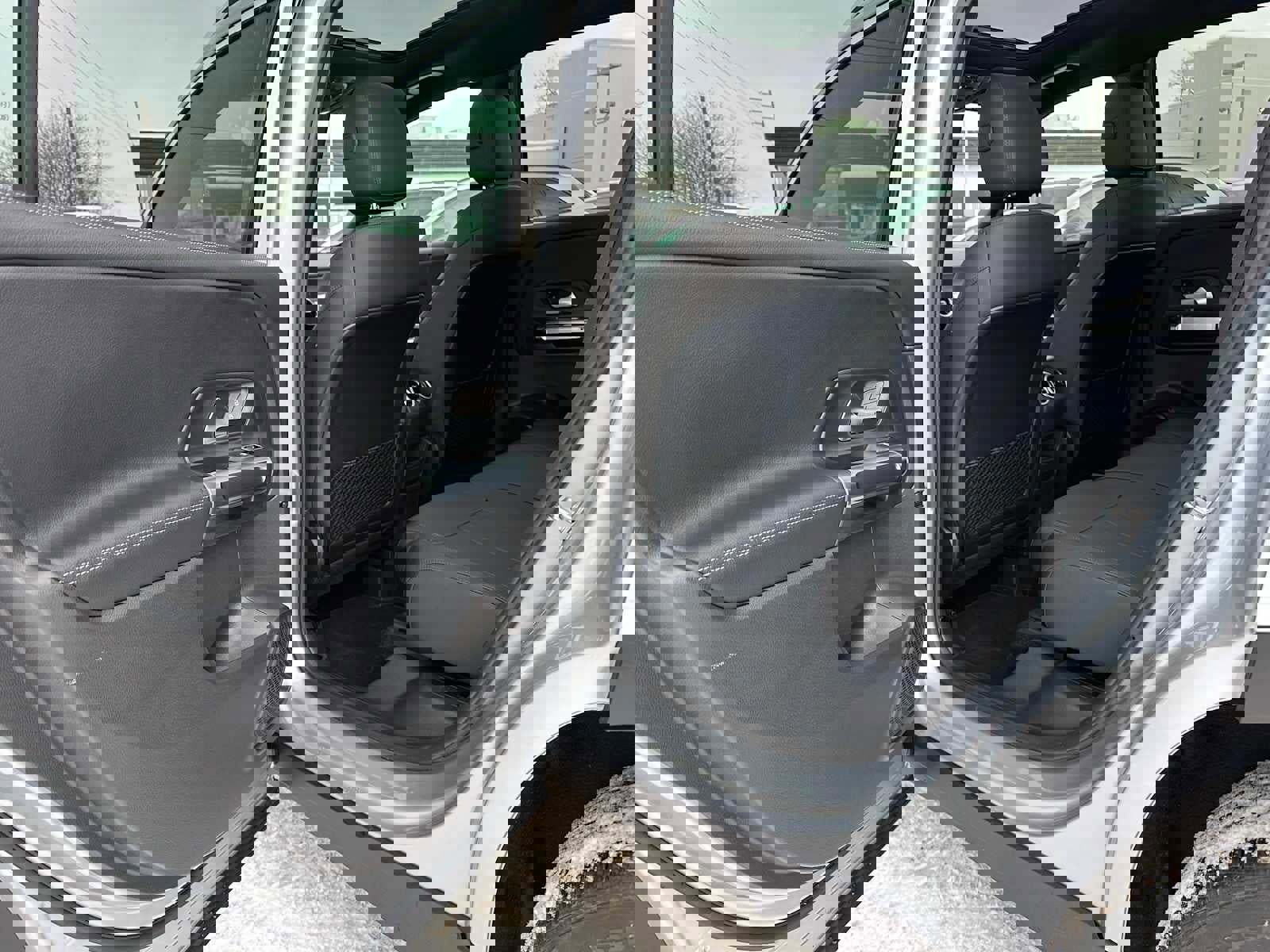 Used 2026 Mercedes-Benz GLB 250 4MATIC image 16