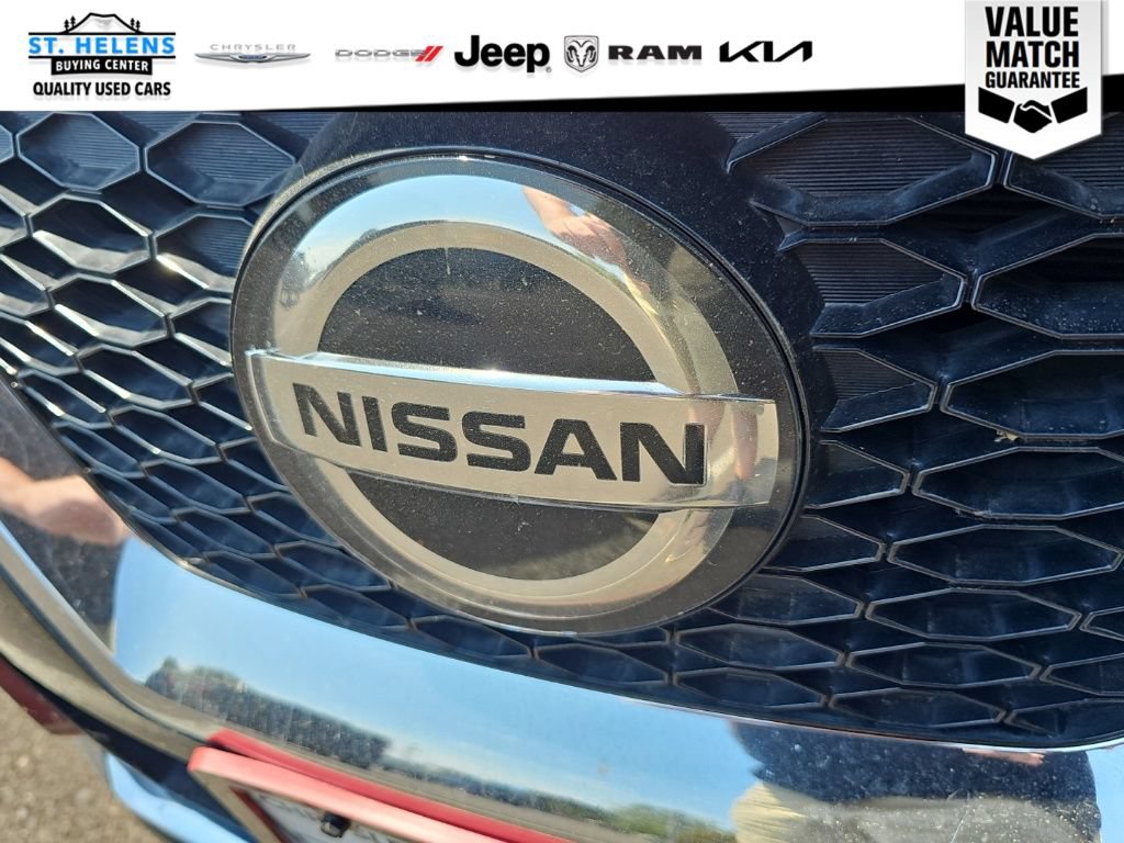 Used 2020 Nissan Maxima 3.5 SL FWD image 38