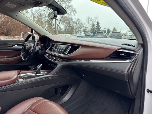 Used 2018 Buick Enclave Avenir image 27