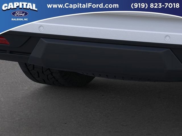 New 2026 Ford Expedition Tremor AWD/4WD image 23