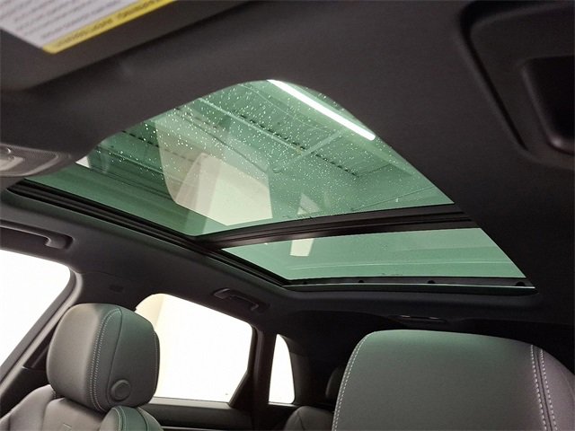 New 2025 Audi Q3 2.0T Premium w/ Convenience Package image 10