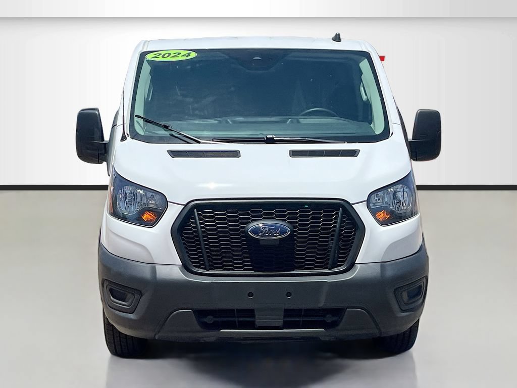Used 2024 Ford Transit 250 Low Roof w/ Load Area Protection Package RWD image 2