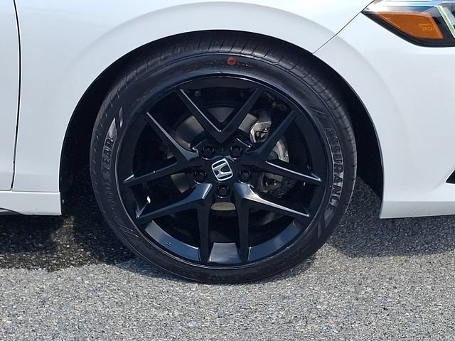Used 2022 Honda Civic Sport image 8