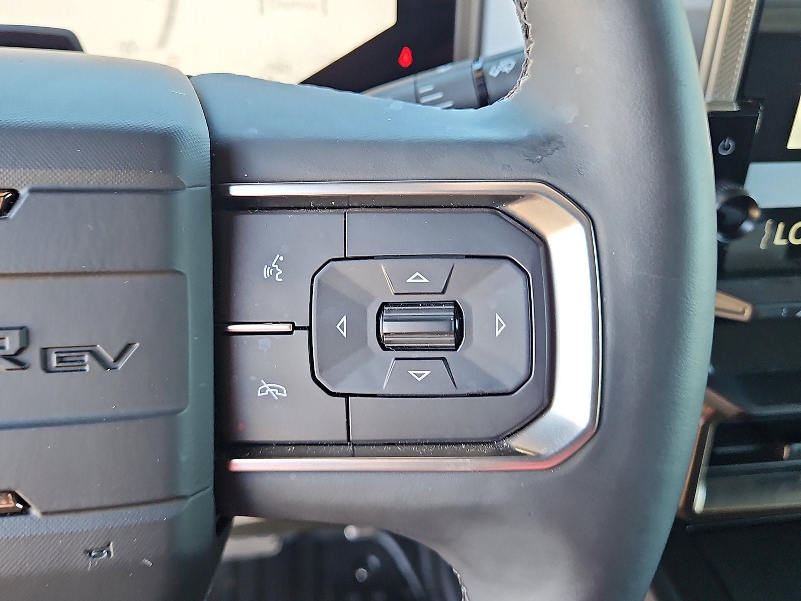 New 2025 GMC Hummer EV 3X w/ Battery Pack, 24 Module Pack AWD/4WD image 22