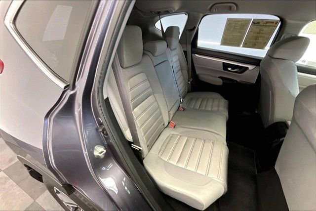 Used 2017 Honda CR-V LX image 18