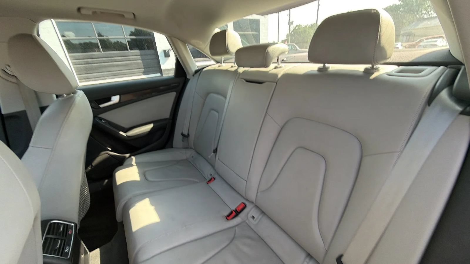 Used 2015 Audi A4 2.0T Premium w/ Audi MMI Navigation AWD/4WD image 44