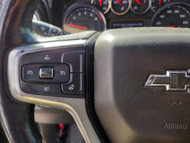 Used 2019 Chevrolet Silverado 1500 RST w/ All-Star Edition image 22