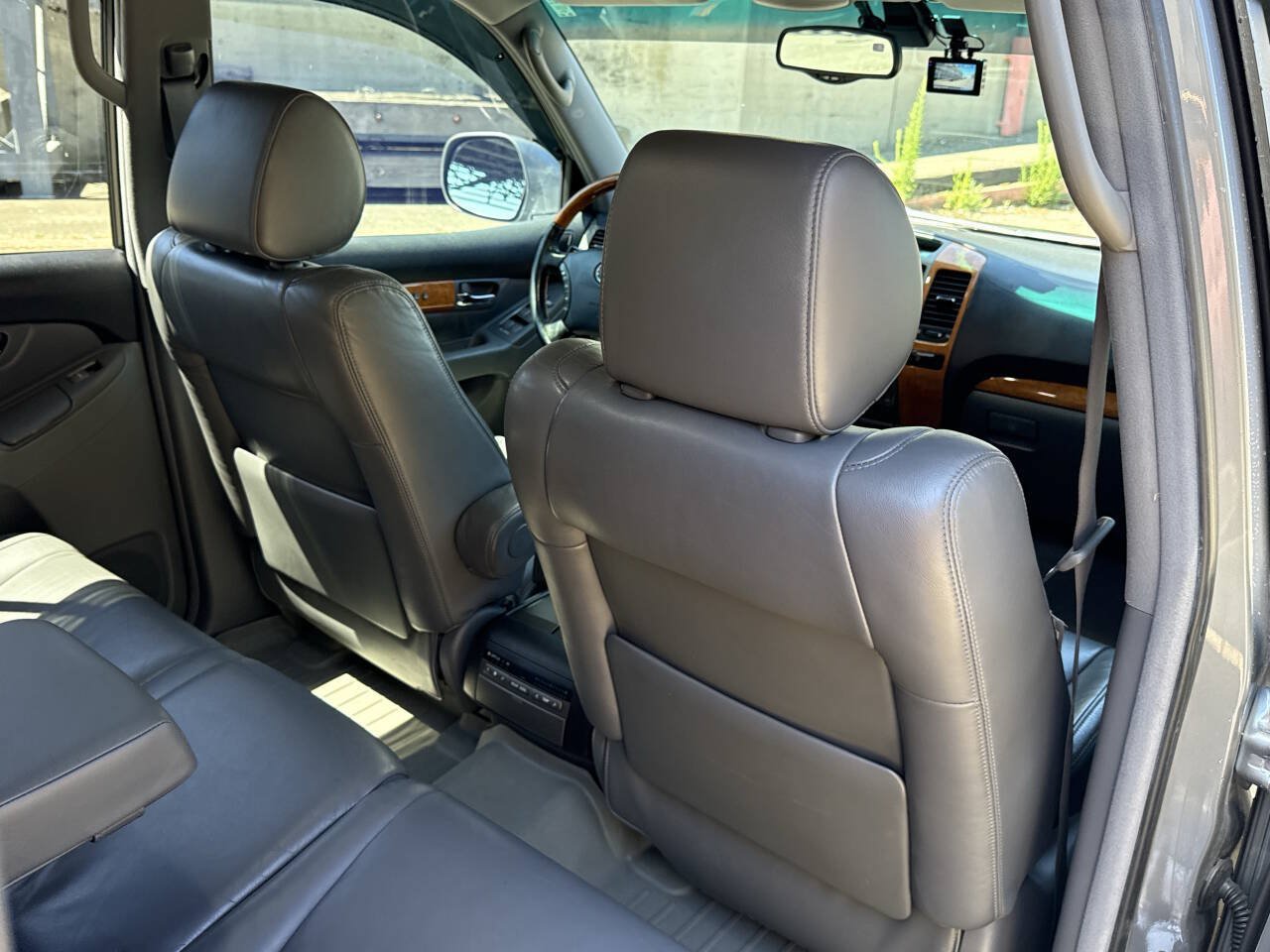 Used 2005 Lexus GX 470 AWD/4WD image 19