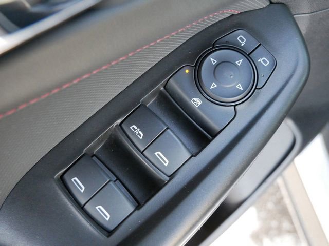 Used 2023 Chevrolet TrailBlazer RS image 15