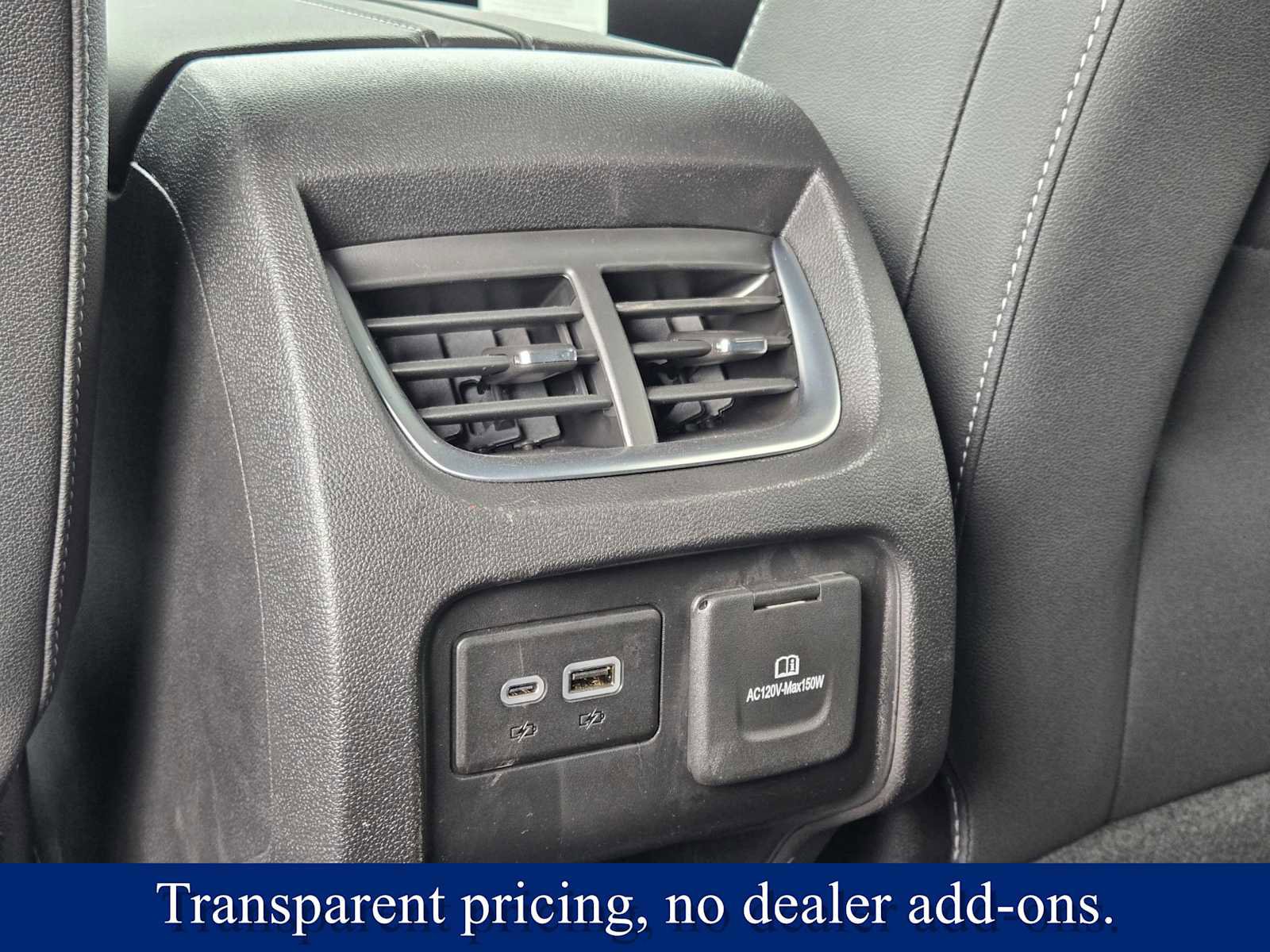 New 2026 Chevrolet Blazer LT w/ LPO, Black Sport Package image 18