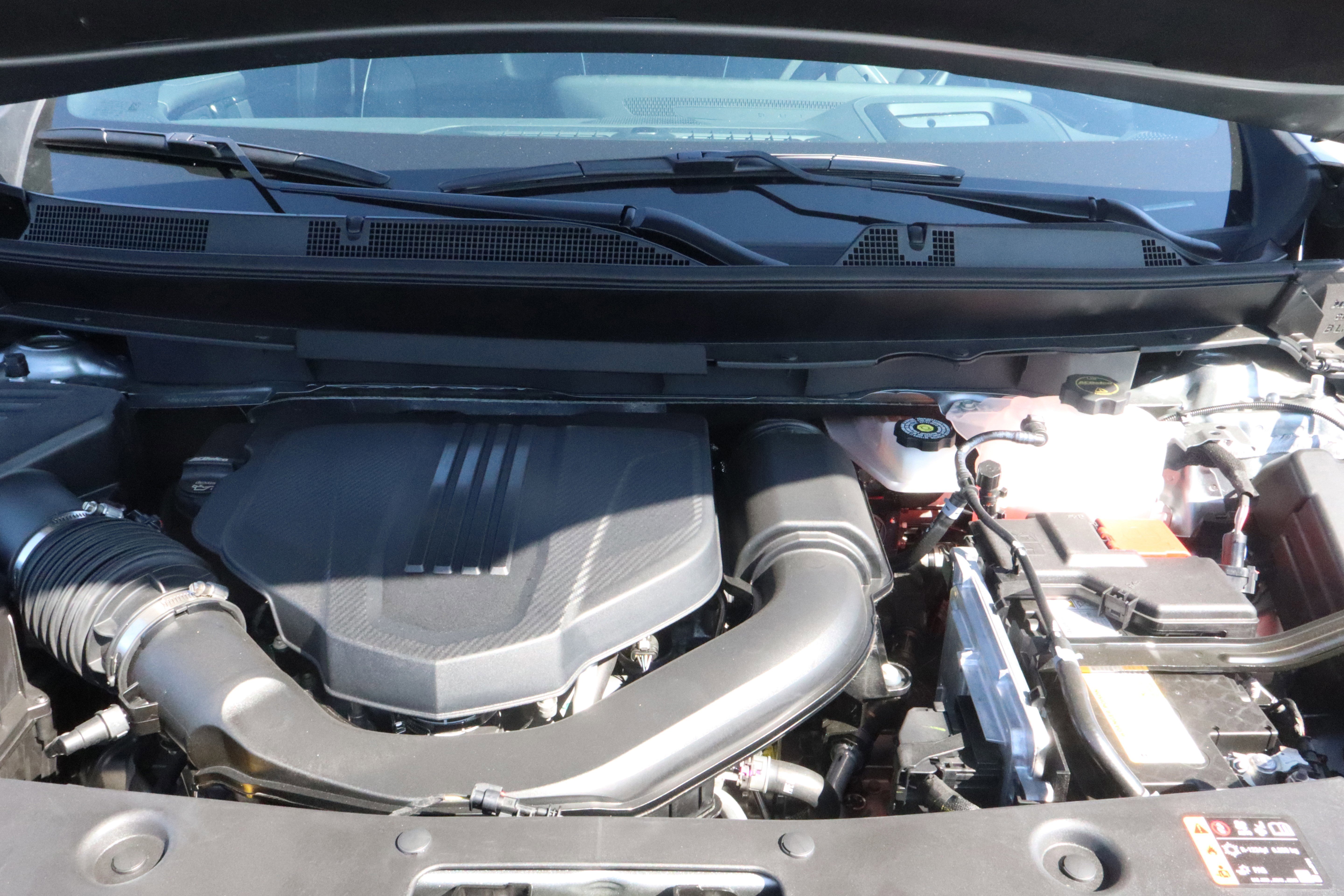 New 2026 Buick Enclave Preferred w/ Power Package image 18