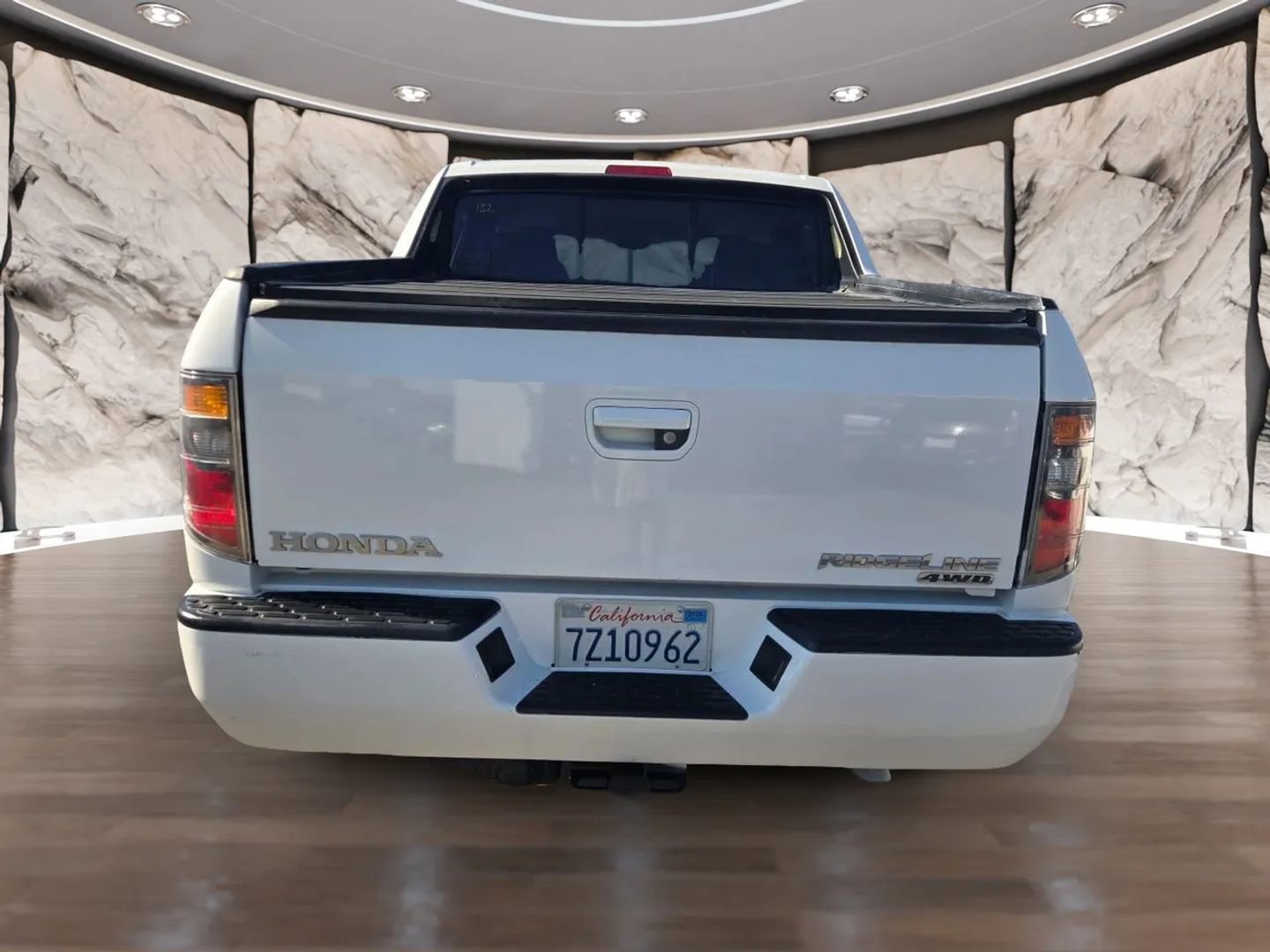 Used 2006 Honda Ridgeline RTL image 7