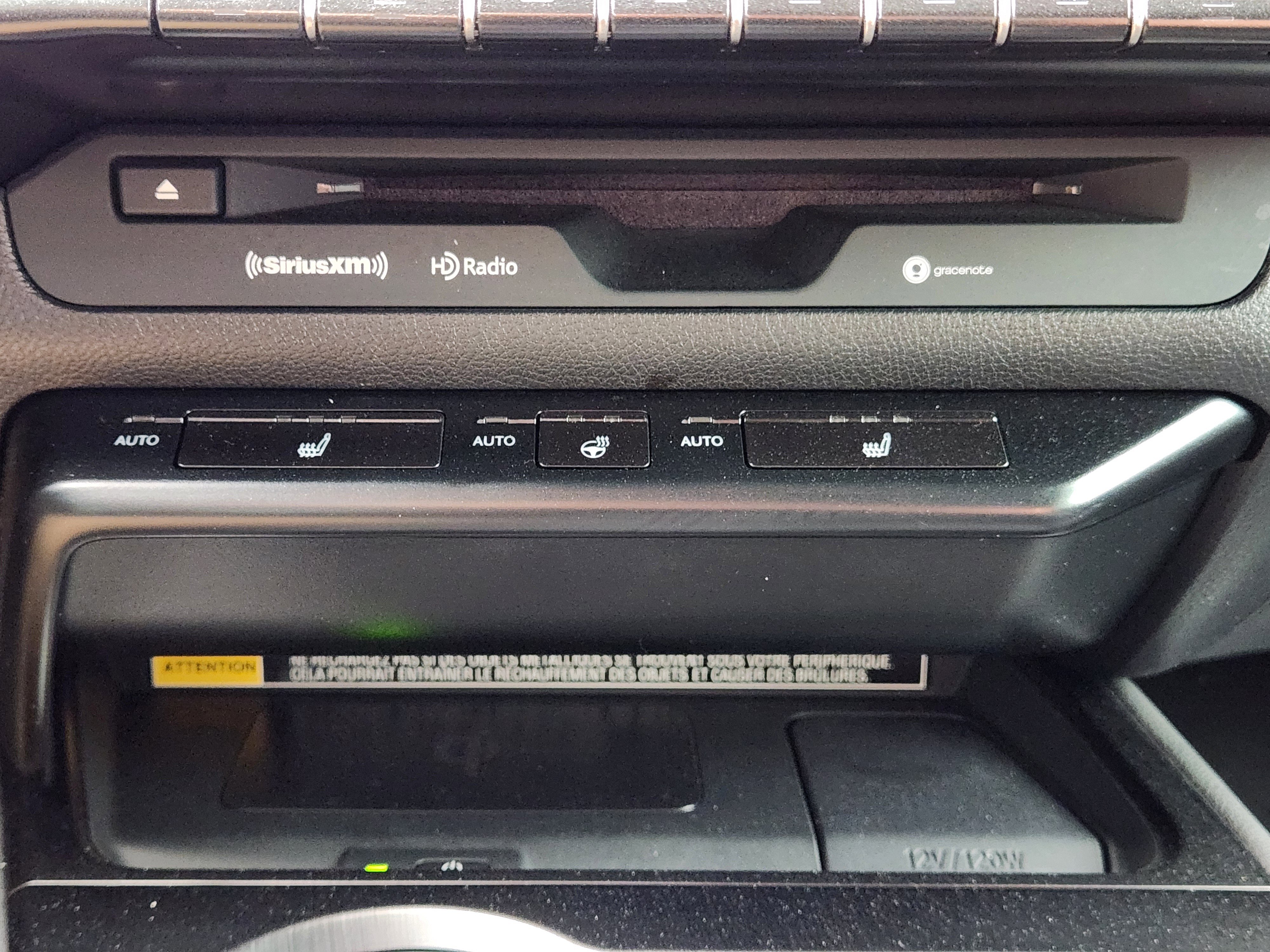 Used 2022 Lexus UX 250h F Sport w/ F Sport Premium Package image 23