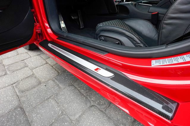 Used 2014 Audi R8 V10 plus AWD/4WD image 57