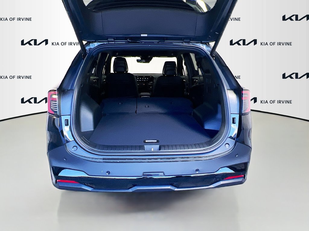 New 2026 Kia Sportage X-Line AWD/4WD image 25