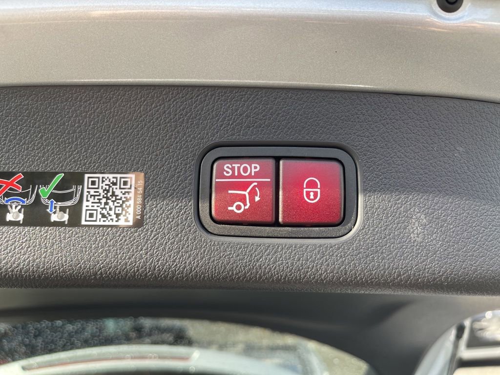 New 2026 Mercedes-Benz GLC 300 4MATIC image 28