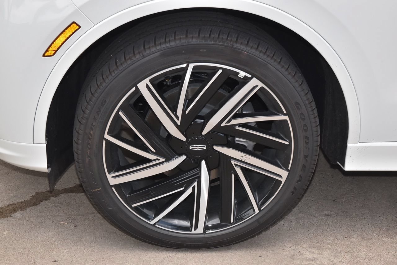New 2026 Lincoln Aviator Black Label w/ Jet Appearance Package AWD/4WD image 40