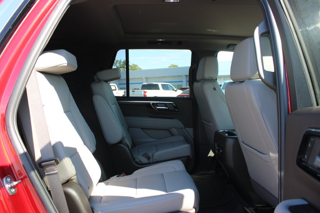 New 2026 Chevrolet Tahoe LT RWD image 37
