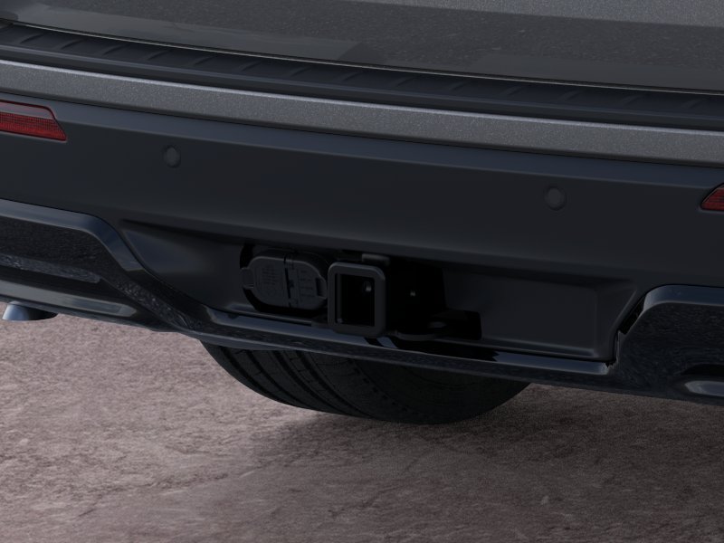 New 2026 Ford Explorer ST-Line w/ ST-Line Street Pack RWD image 23