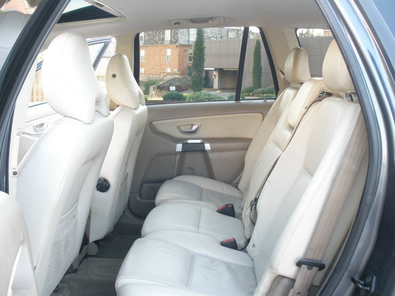 Used 2008 Volvo XC90 3.2 AWD/4WD image 28