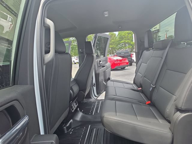 New 2026 Chevrolet Silverado 3500 W/T w/ WT Convenience Package RWD image 15