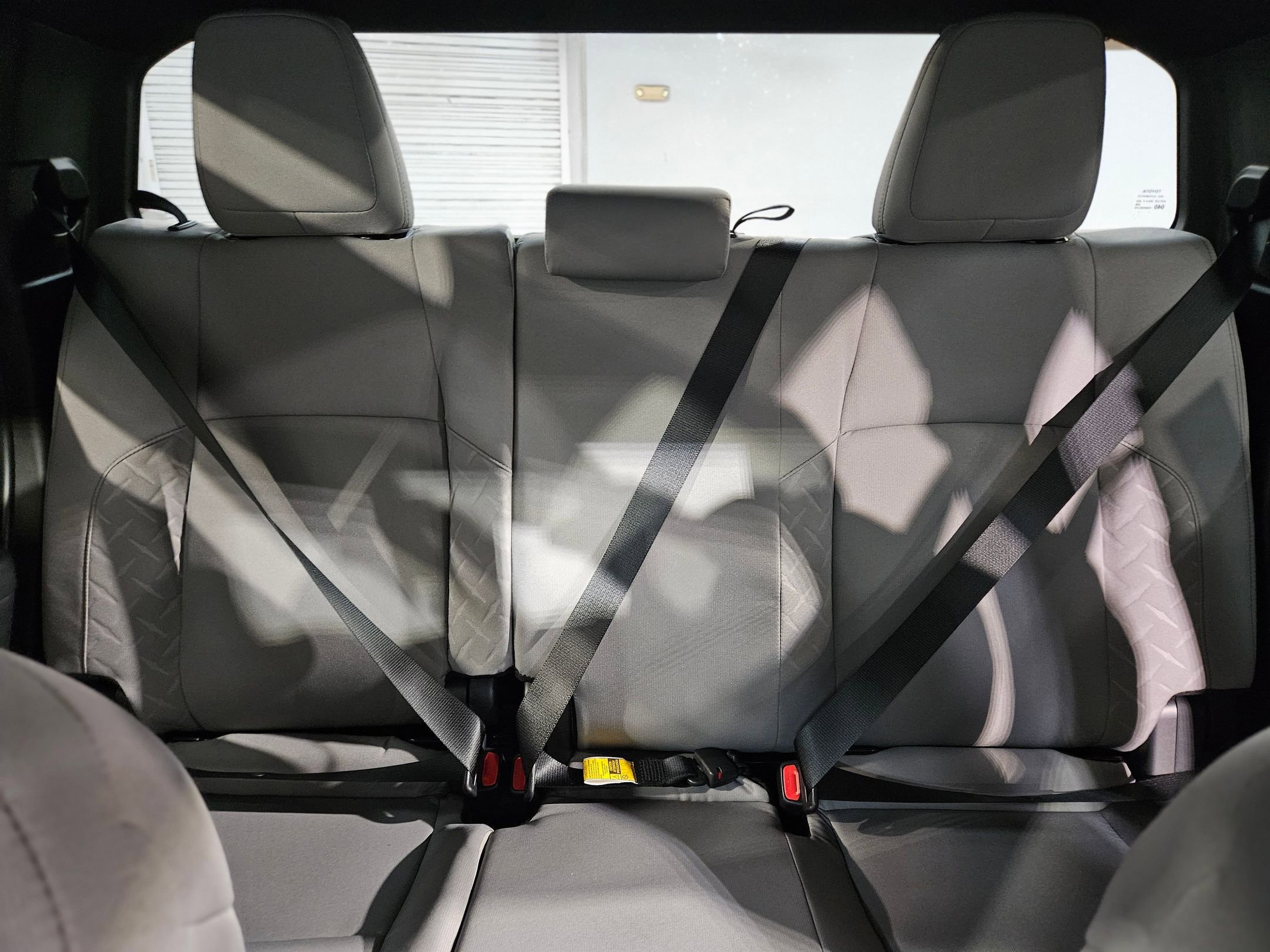 New 2026 Toyota Tacoma SR5 image 10