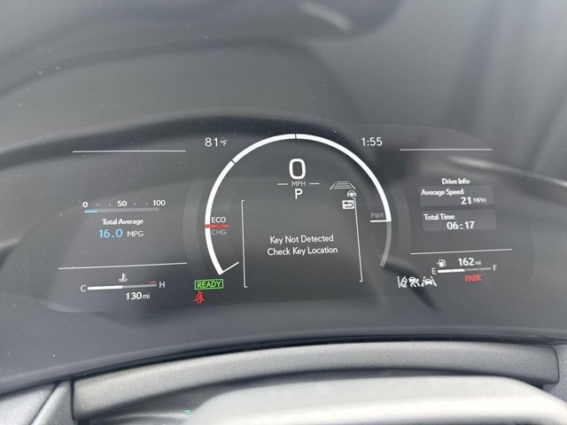 Certified 2026 Lexus TX 500h AWD w/ Technology Package image 17