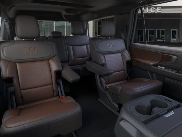 New 2026 Ford Expedition Max King Ranch AWD/4WD image 11