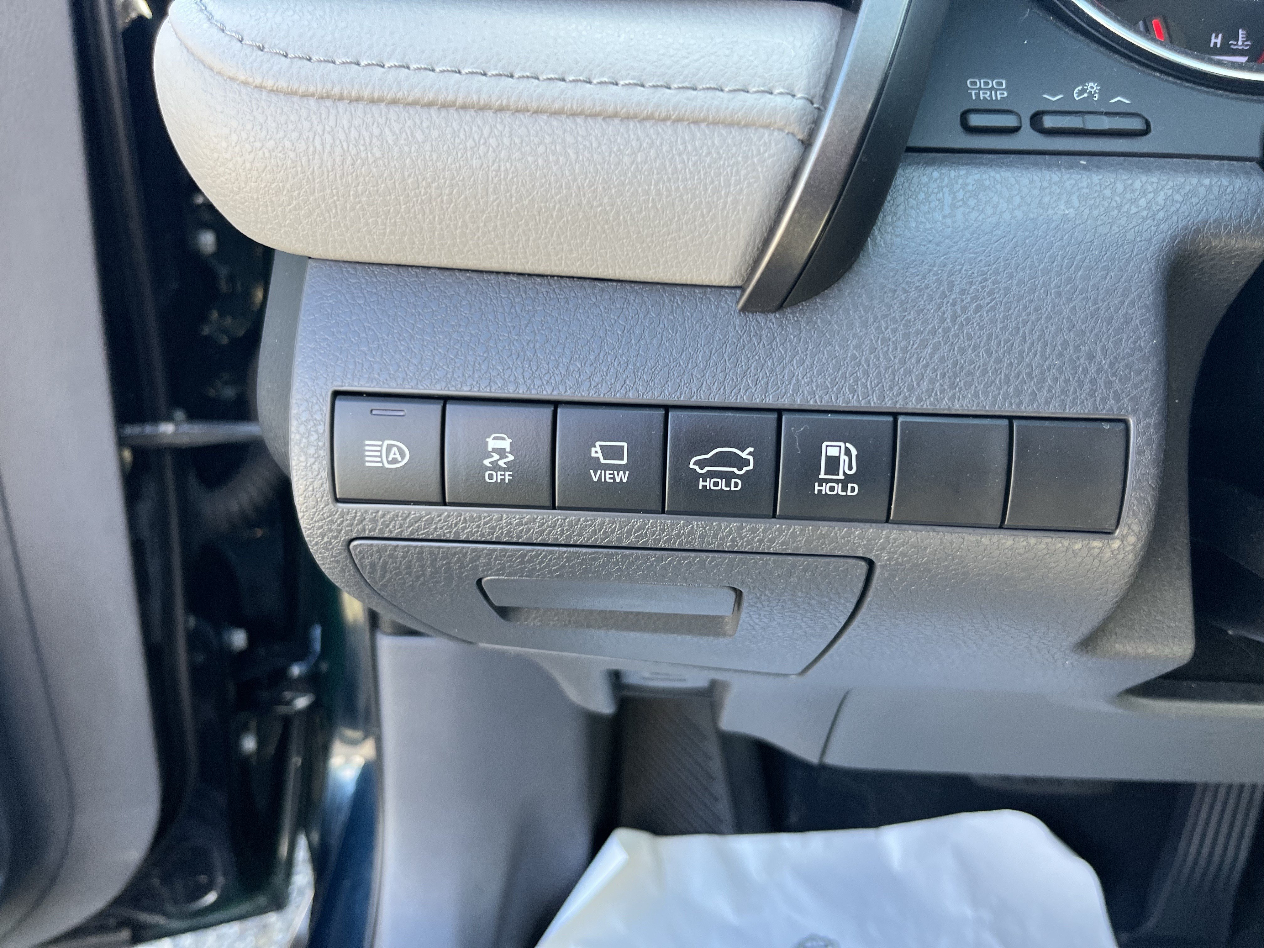 Certified 2020 Toyota Camry XSE w/ Driver Assist Package FWD image 25
