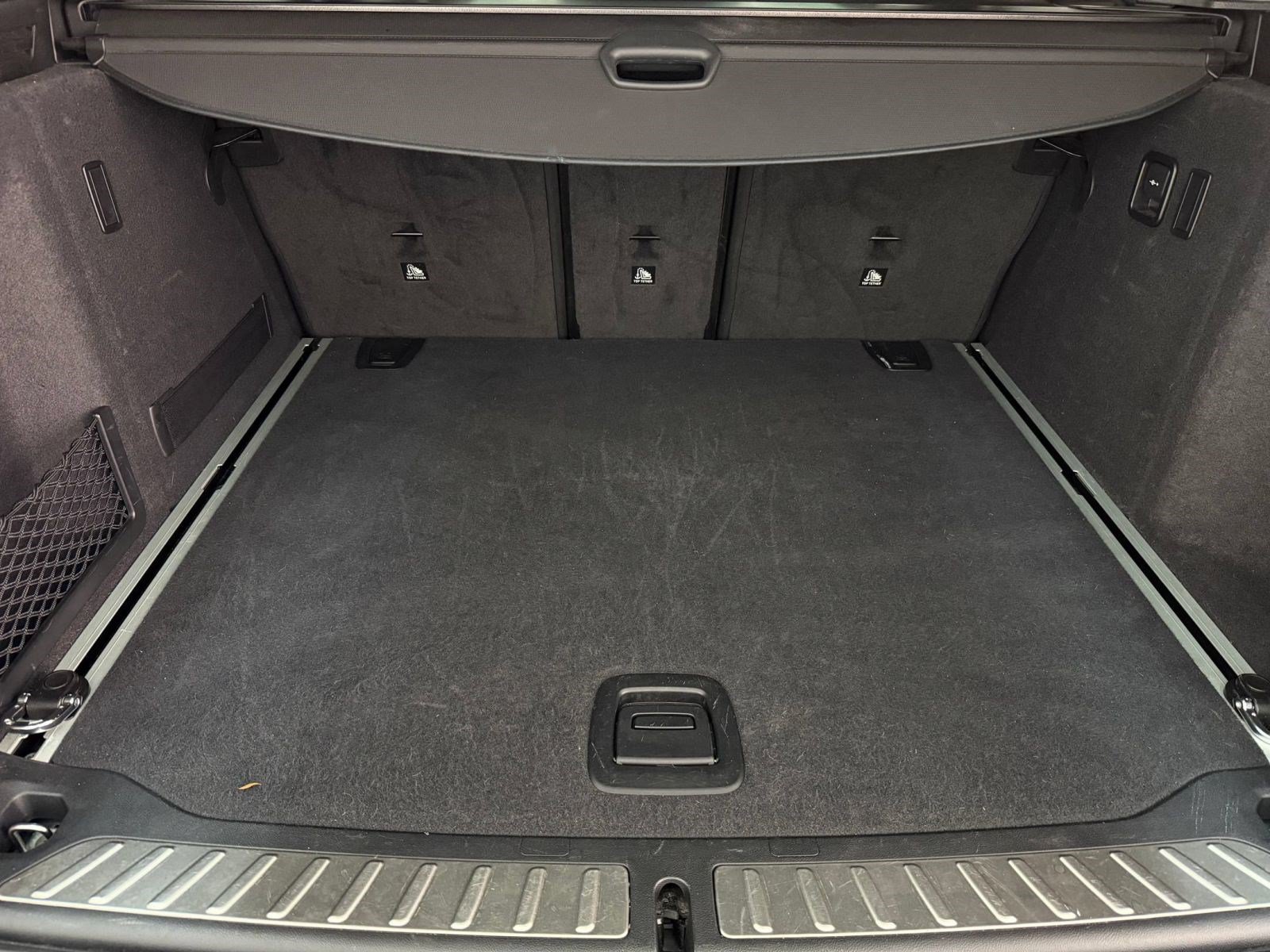 Used 2019 BMW X3 sDrive30i RWD image 22