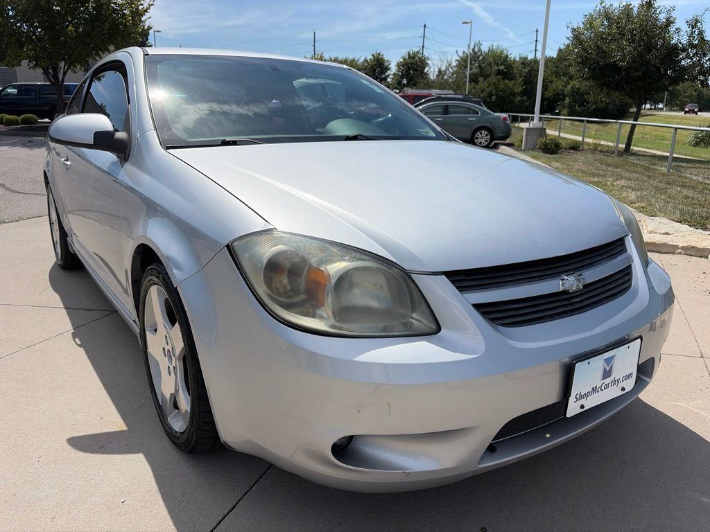 Used 2010 Chevrolet Cobalt LT w/ Preferred Equipment Group FWD image 2