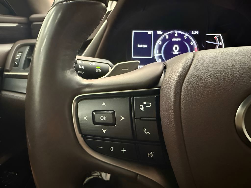 Used 2021 Lexus ES 350 w/ Premium Package FWD image 18